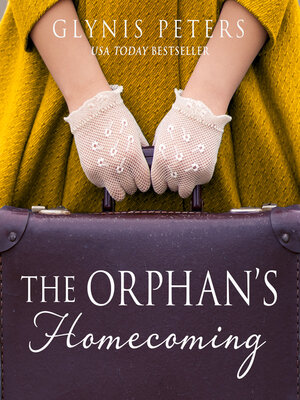 cover image of The Orphan's Homecoming
